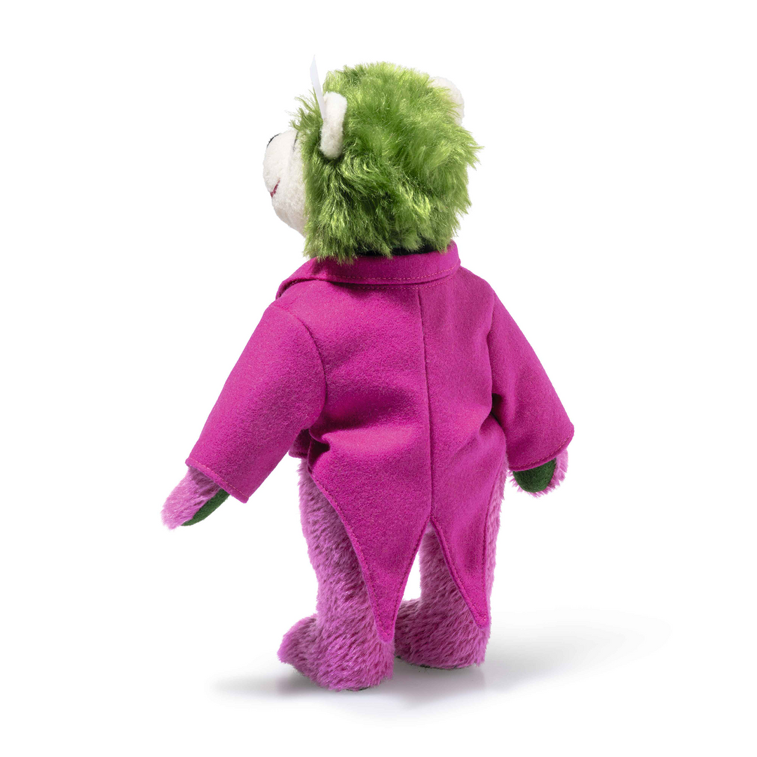 Steiff Batman The Joker Teddy Bear Limited Edition 30cm – EAN 356292