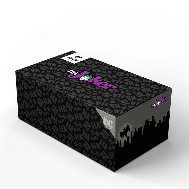 Steiff Batman The Joker Teddy Bear Limited Edition 30cm – EAN 356292