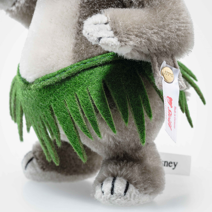 Steiff Disney The Jungle Book set