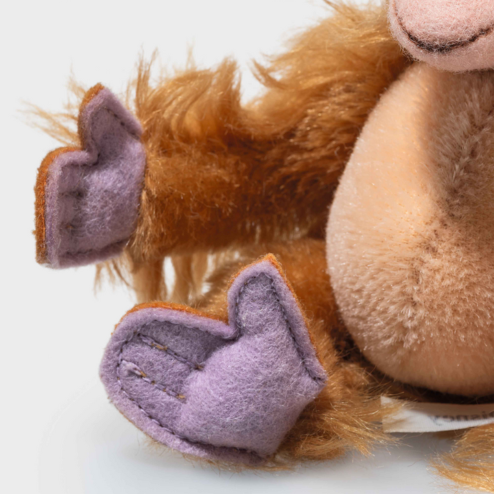 Steiff Disney The Jungle Book set