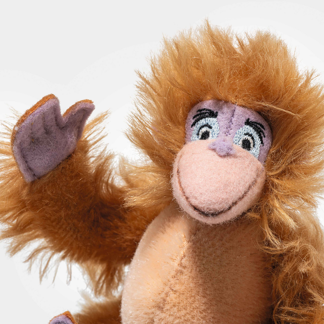 Steiff Disney The Jungle Book set