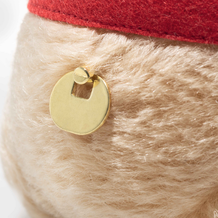 Steiff Disney Winnie the Pooh 100th Anniversary Limited Edition