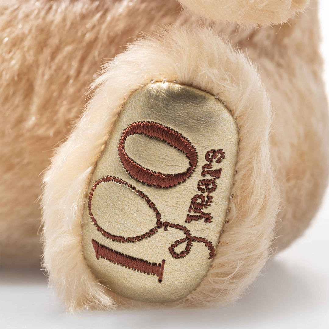 Steiff Disney Winnie the Pooh 100th Anniversary Limited Edition