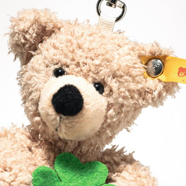 Steiff Fynn Keyring - Good Luck