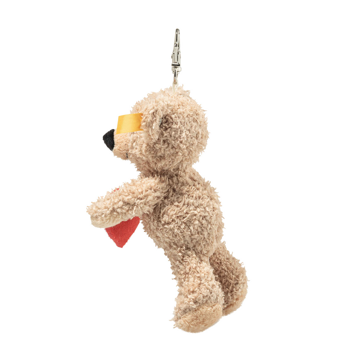 Steiff Fynn Love Keyring