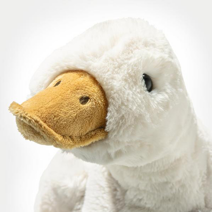 Steiff Giant Gild Goose - 47cm