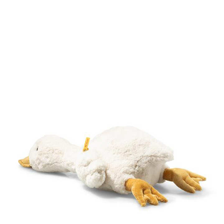 Steiff Giant Gild Goose - 47cm