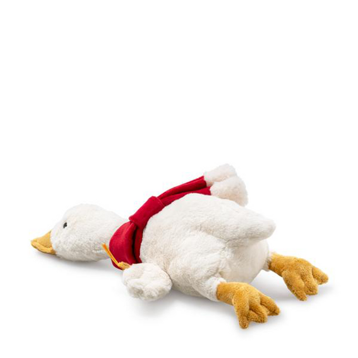 Steiff Gilda Goose Cosy Christmas