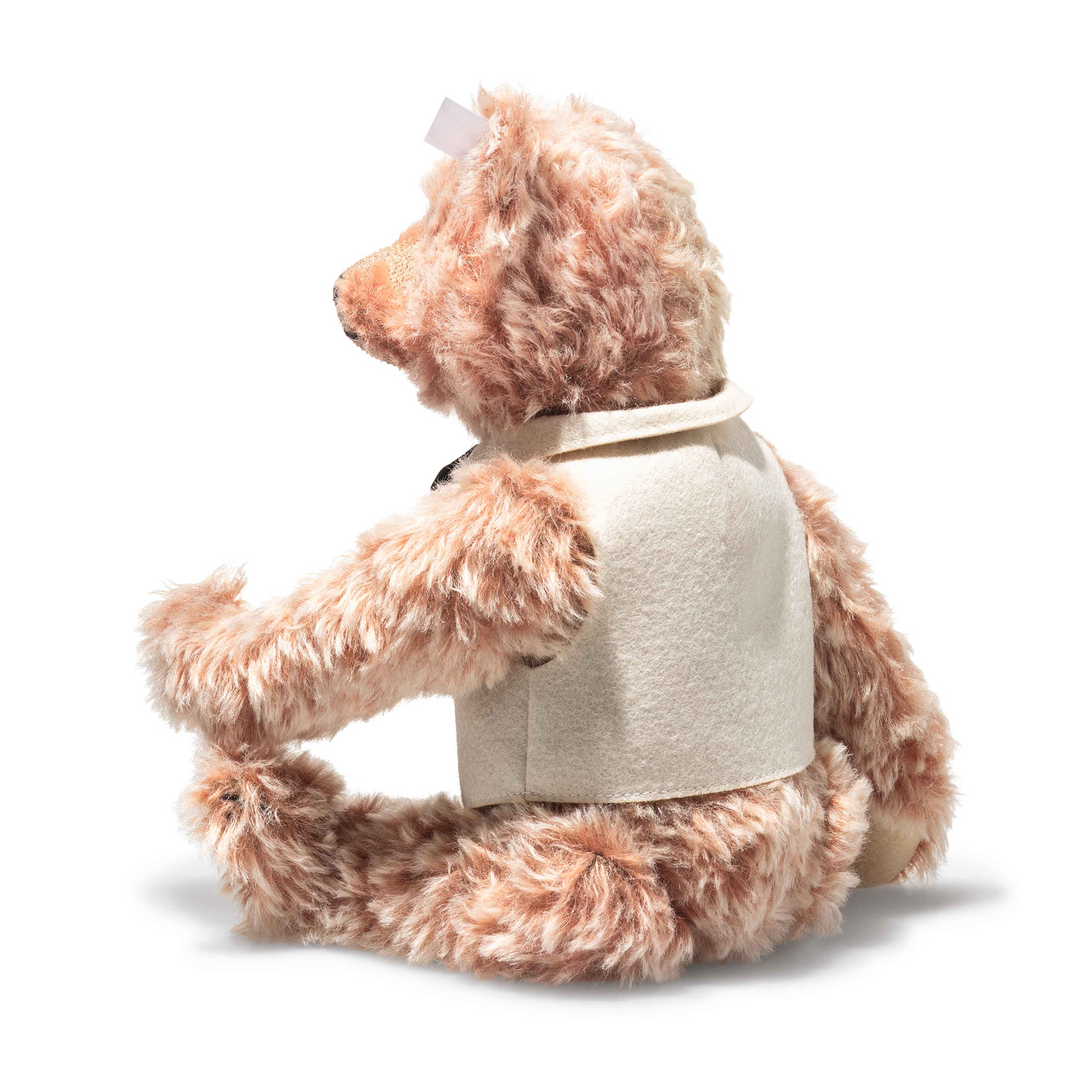 Steiff Mark Twain Teddy Bear – Limited Edition