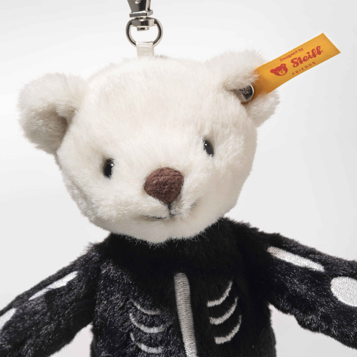 Steiff Mr Bones Keyring