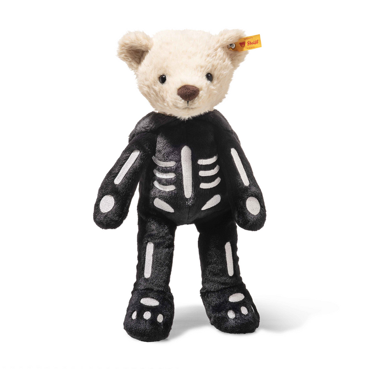 Steiff Mr Bones Teddy Bear
