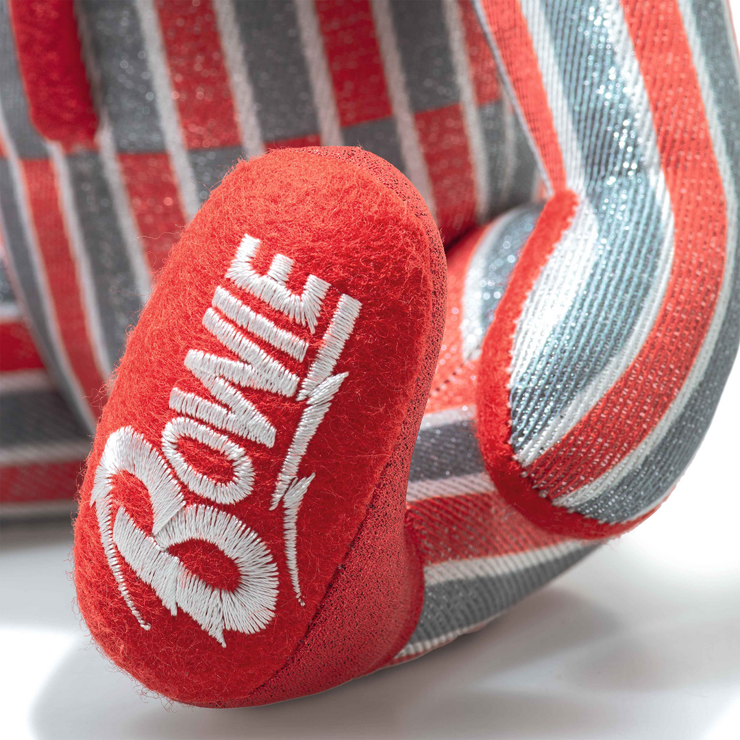 Steiff Rocks! David Bowie Ziggy Stardust Teddy Bear Limited Edition 30cm – EAN 356049