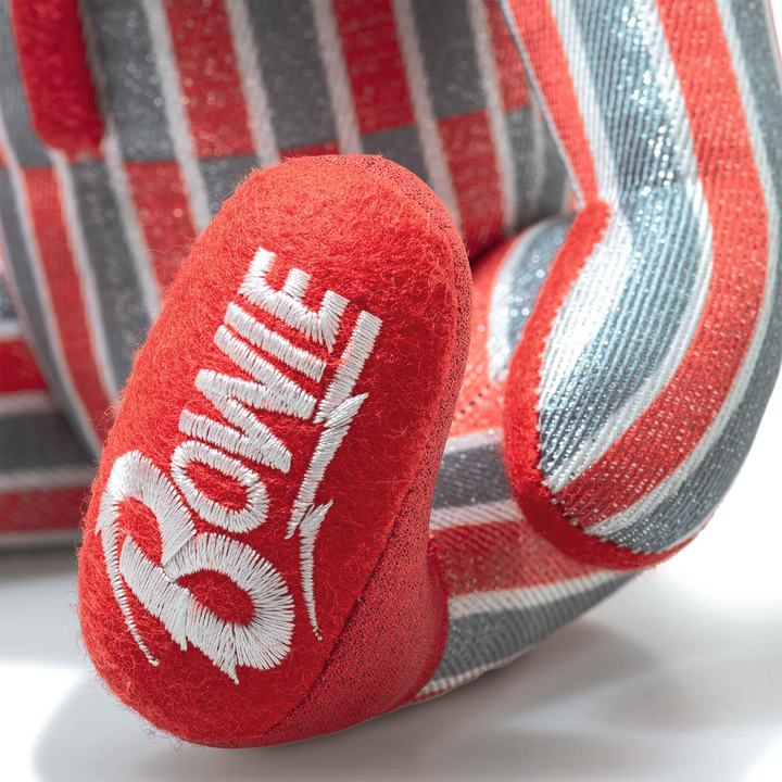 Steiff Rocks! David Bowie Ziggy Stardust Teddy Bear Limited Edition 30cm – EAN 356049