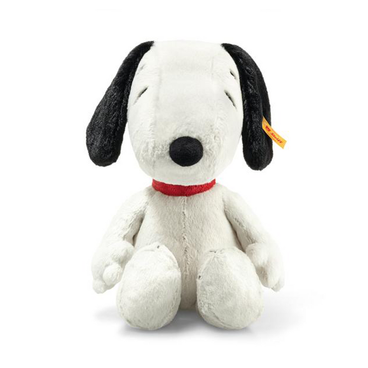 Steiff Snoopy