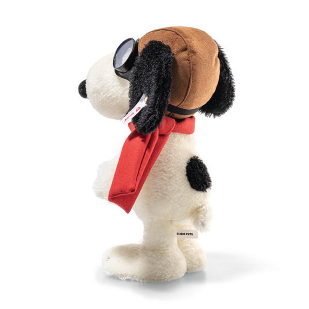 Steiff Snoopy Flying Ace