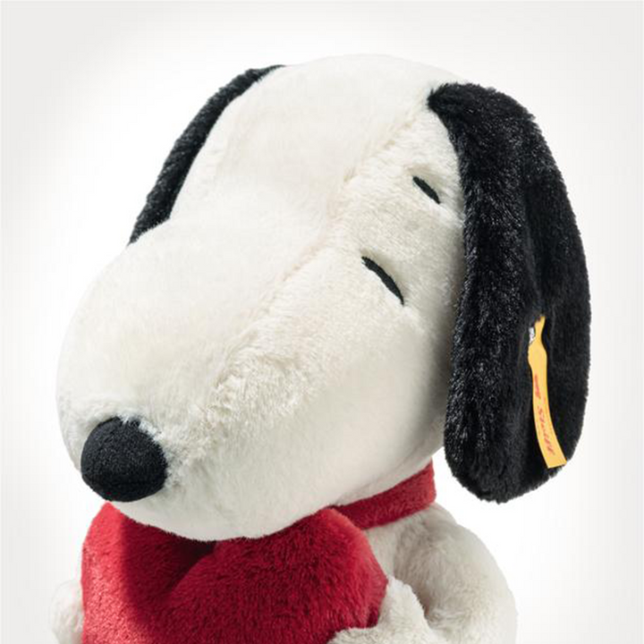 Steiff Snoopy Love