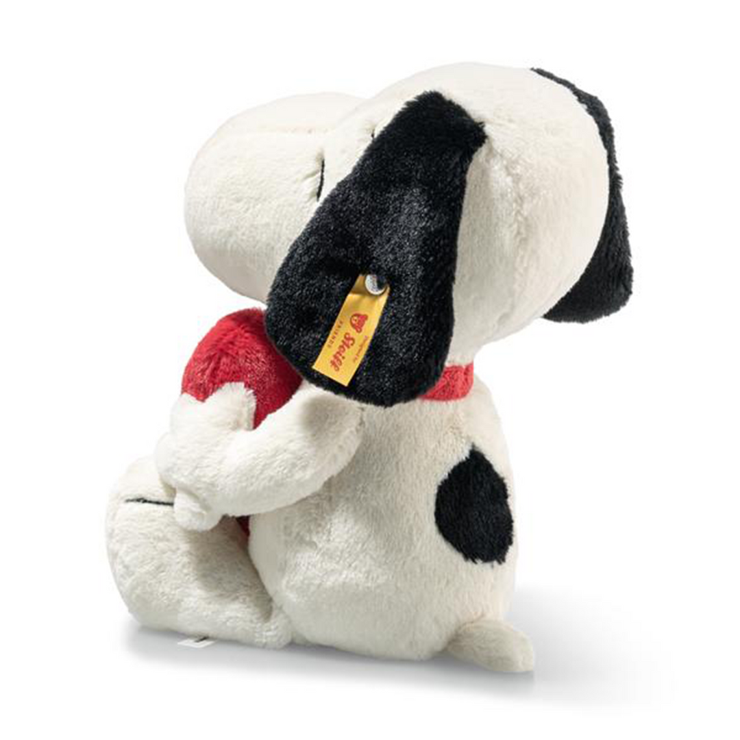 Steiff Snoopy Love