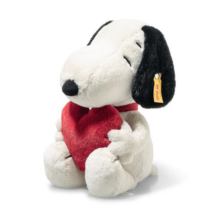 Steiff Snoopy Love