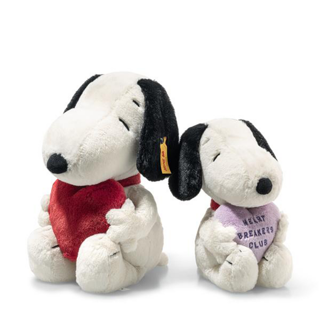 Steiff Snoopy Love