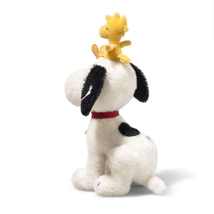 Steiff Snoopy with Woodstock Limited Edition 30cm – EAN 356148