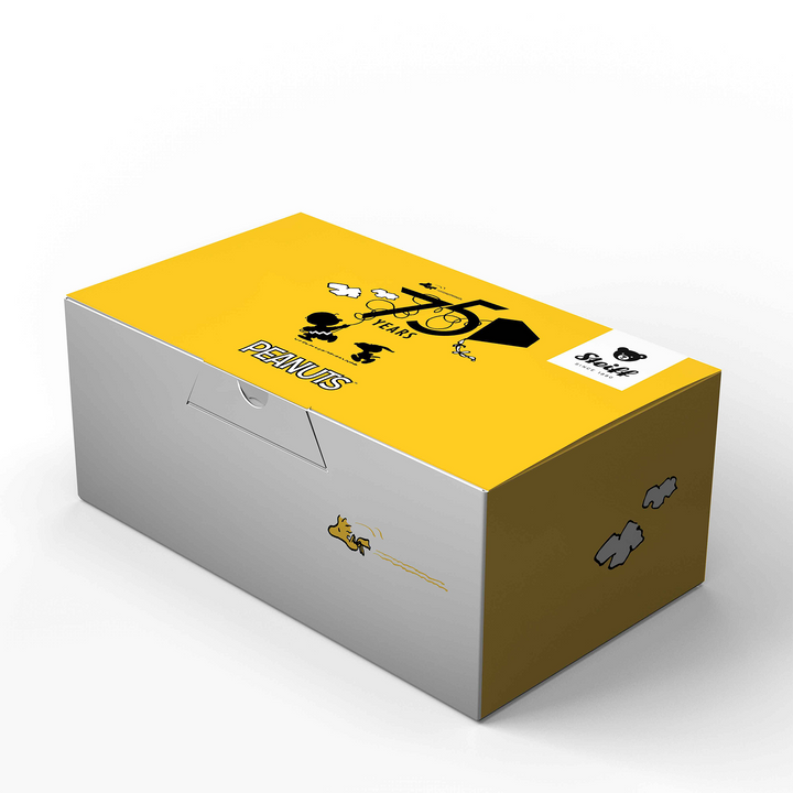 Steiff Snoopy with Woodstock Limited Edition 30cm – EAN 356148