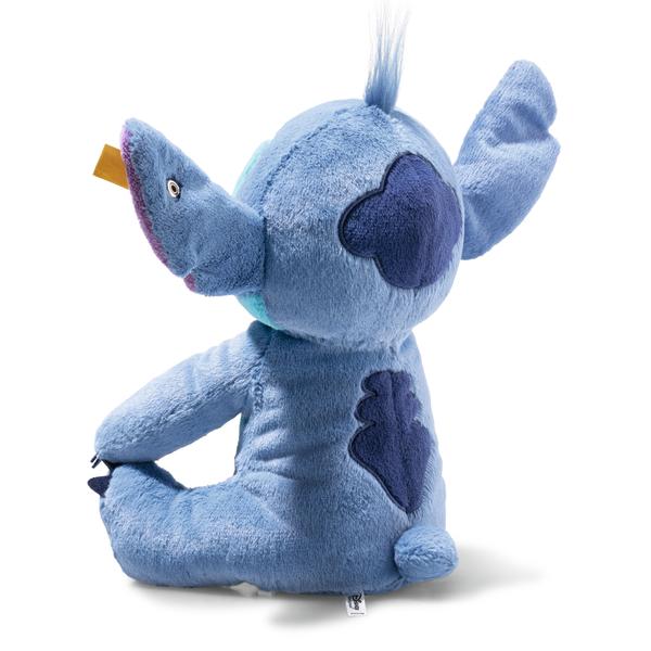 Steiff Stitch 22