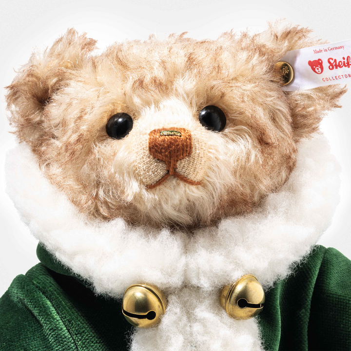 Steiff Teddy Bear Noel 2024