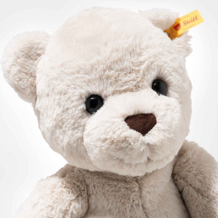 Steiff Robby Teddy Bear – 28 cm Soft Plush Friend