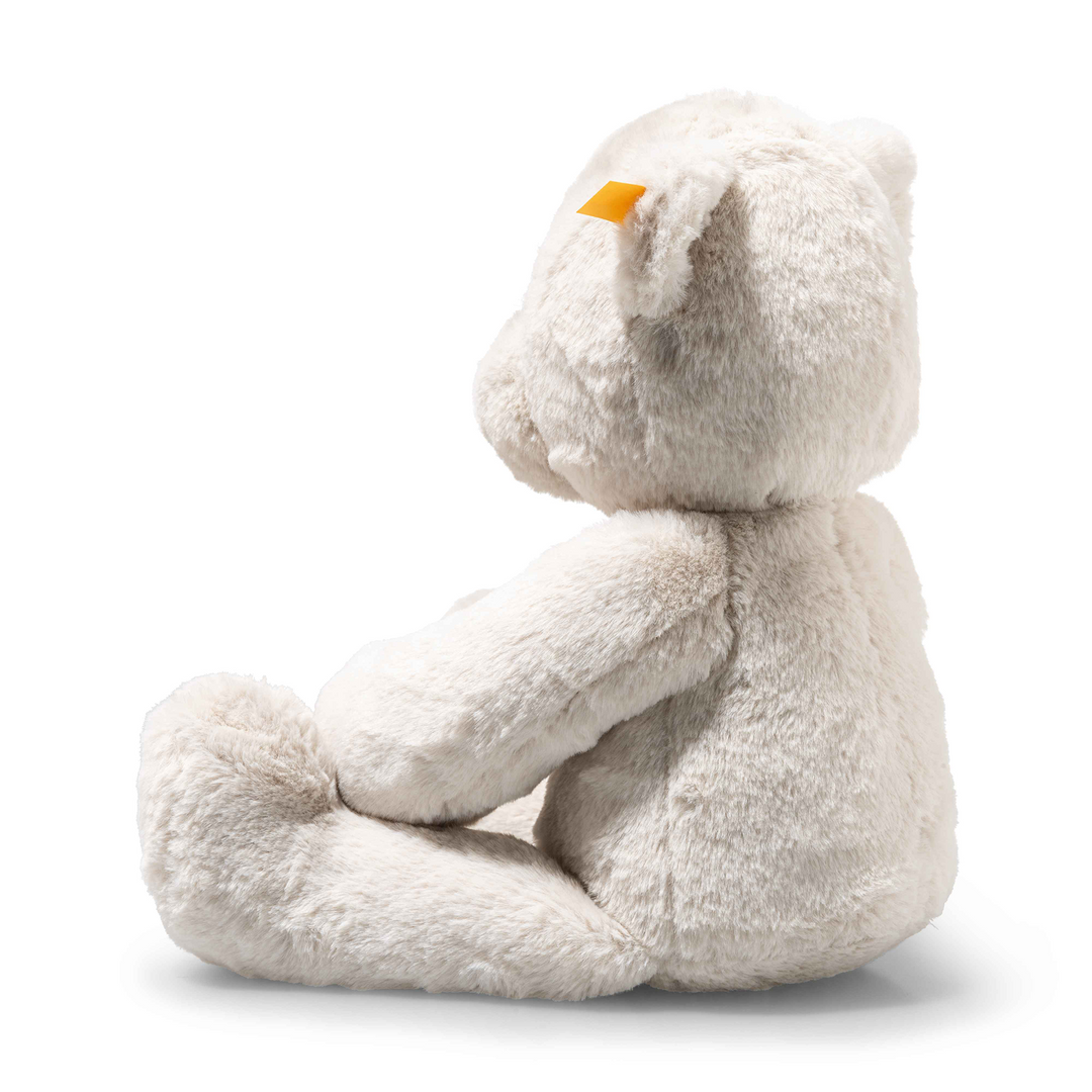 Steiff Robby Teddy Bear – 28 cm Soft Plush Friend