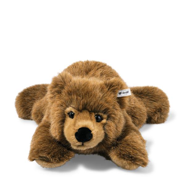 Steiff Urs Brown Bear Small Asquiths Asquiths Bearpawium steiff-urs-brown-bear-small-asquiths-asquiths-bearpawium