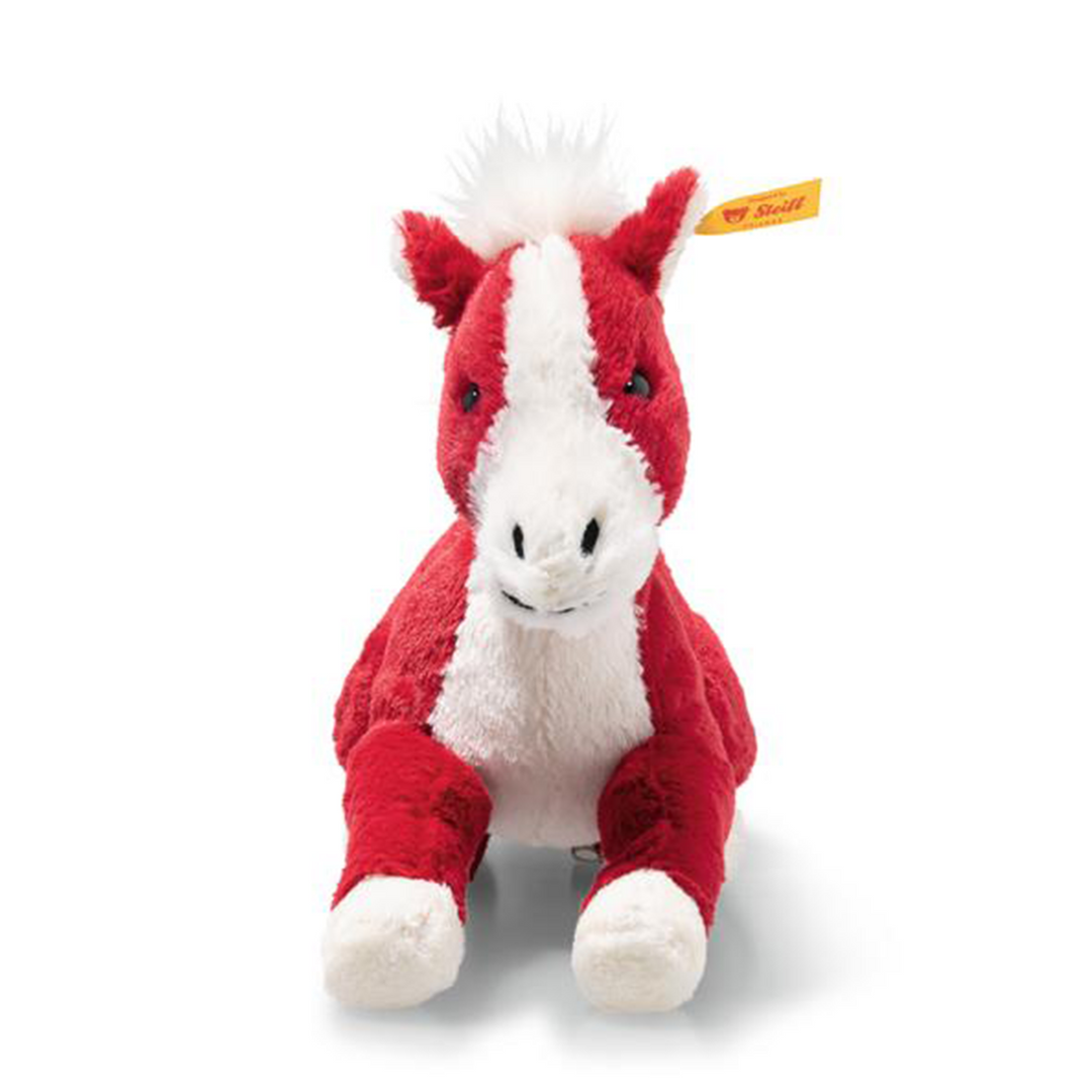 Steiff Year of the Horse (2026)