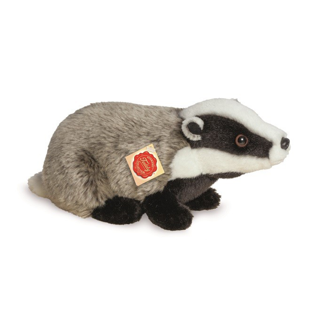 Teddy Hermann Badger