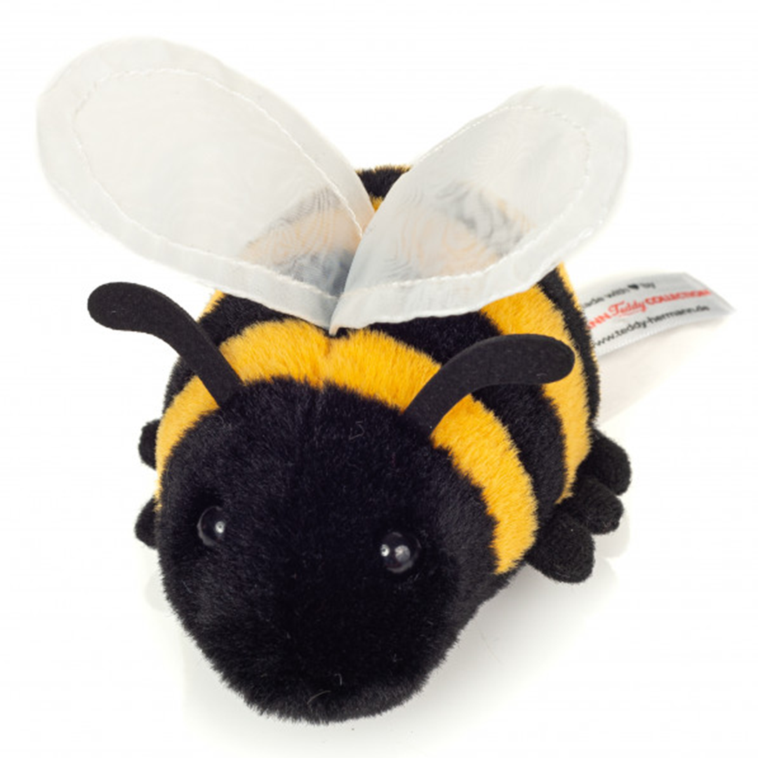 Teddy Hermann - Bee