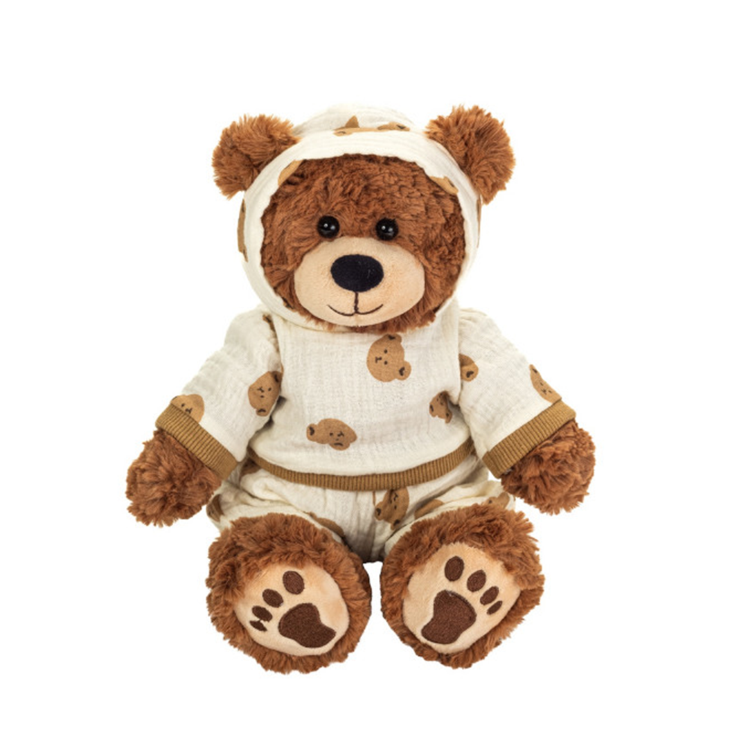 Teddy Hermann Pyjama Bear Leonie