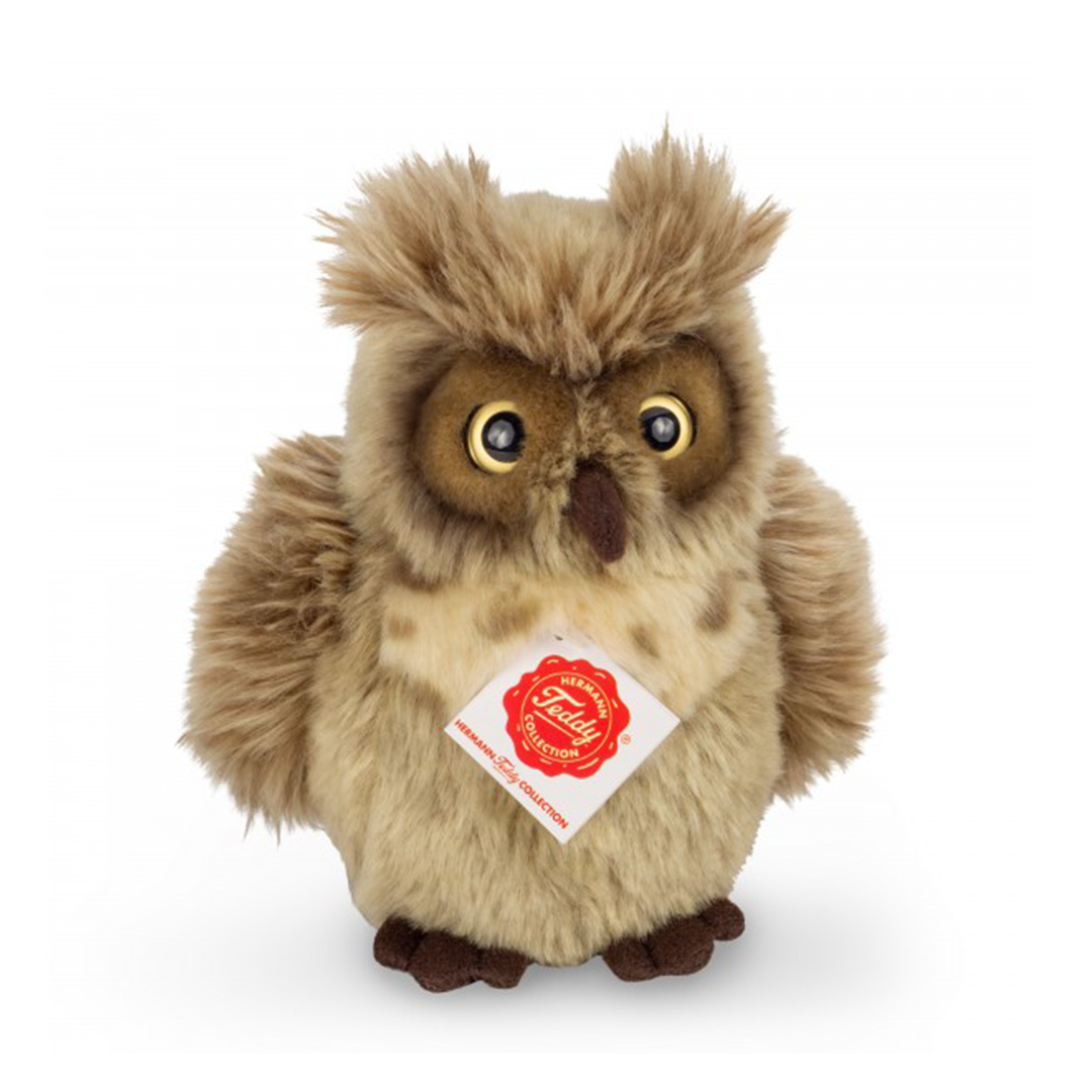Teddy Hermann Owl