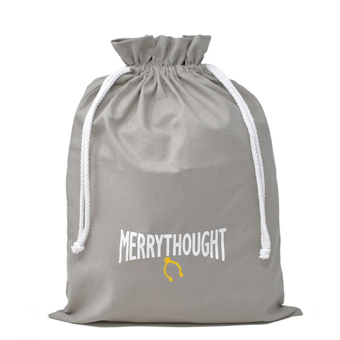 Merrythought Little Jumbo  8 Limited Edition Mohair Circus Elephant – 300 Pieces