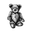 Asquiths Bearpawium logo