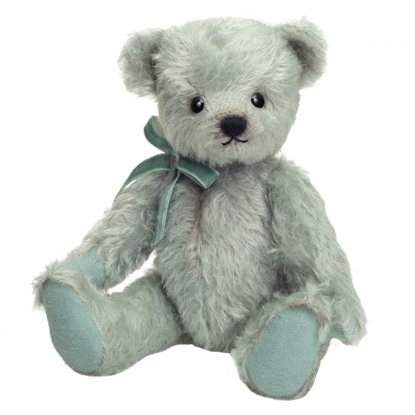 Teddy Hermann Nostalgic Blue