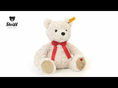 Steiff Jimmy Teddy Bear - Love