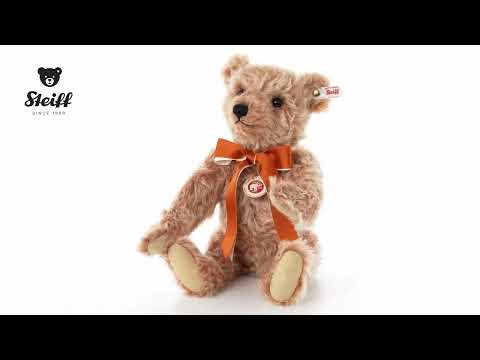 Steiff British Collectors Bear 2024