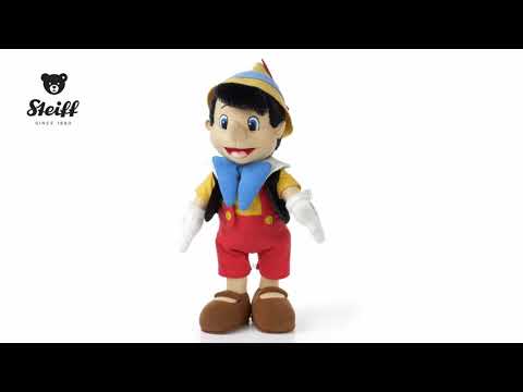 Steiff Disney Pinocchio