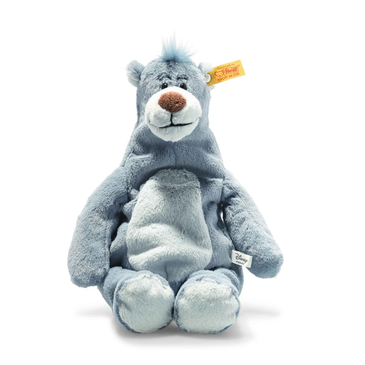 Steiff Soft Cuddly Friends Disney Originals Baloo