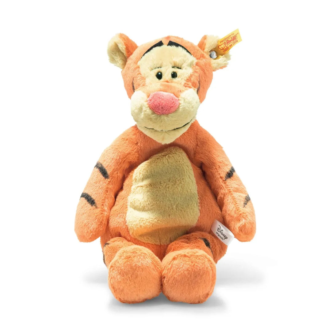 Soft cuddly friends steiff shop
