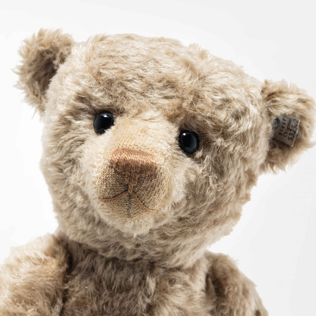 Steiff Teddy Bear 1910 Replica