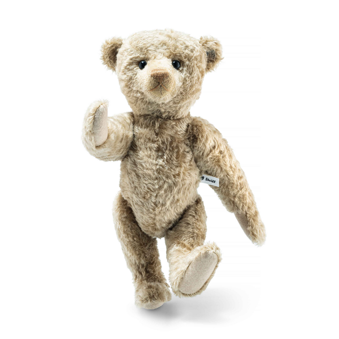 Steiff Teddy Bear 1910 Replica