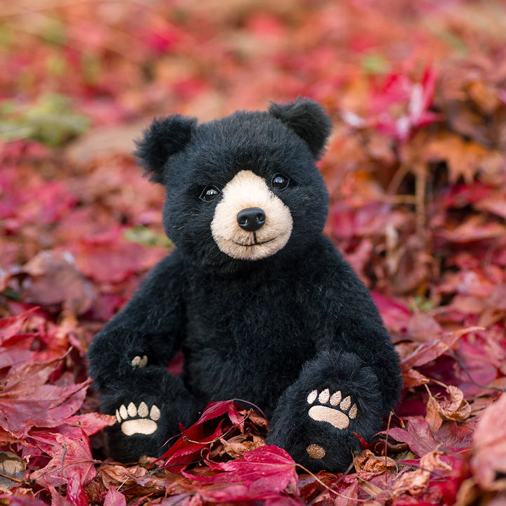 Merrythought Winnipeg Bear | Limited Edition 100 Years of Winnie-the-Pooh Alpaca Bear