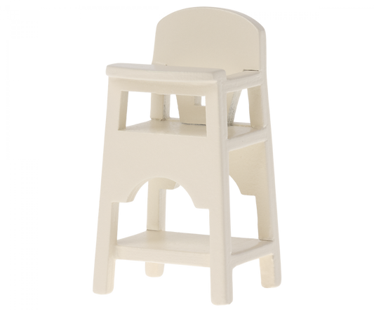 Maileg Mouse High Chair
