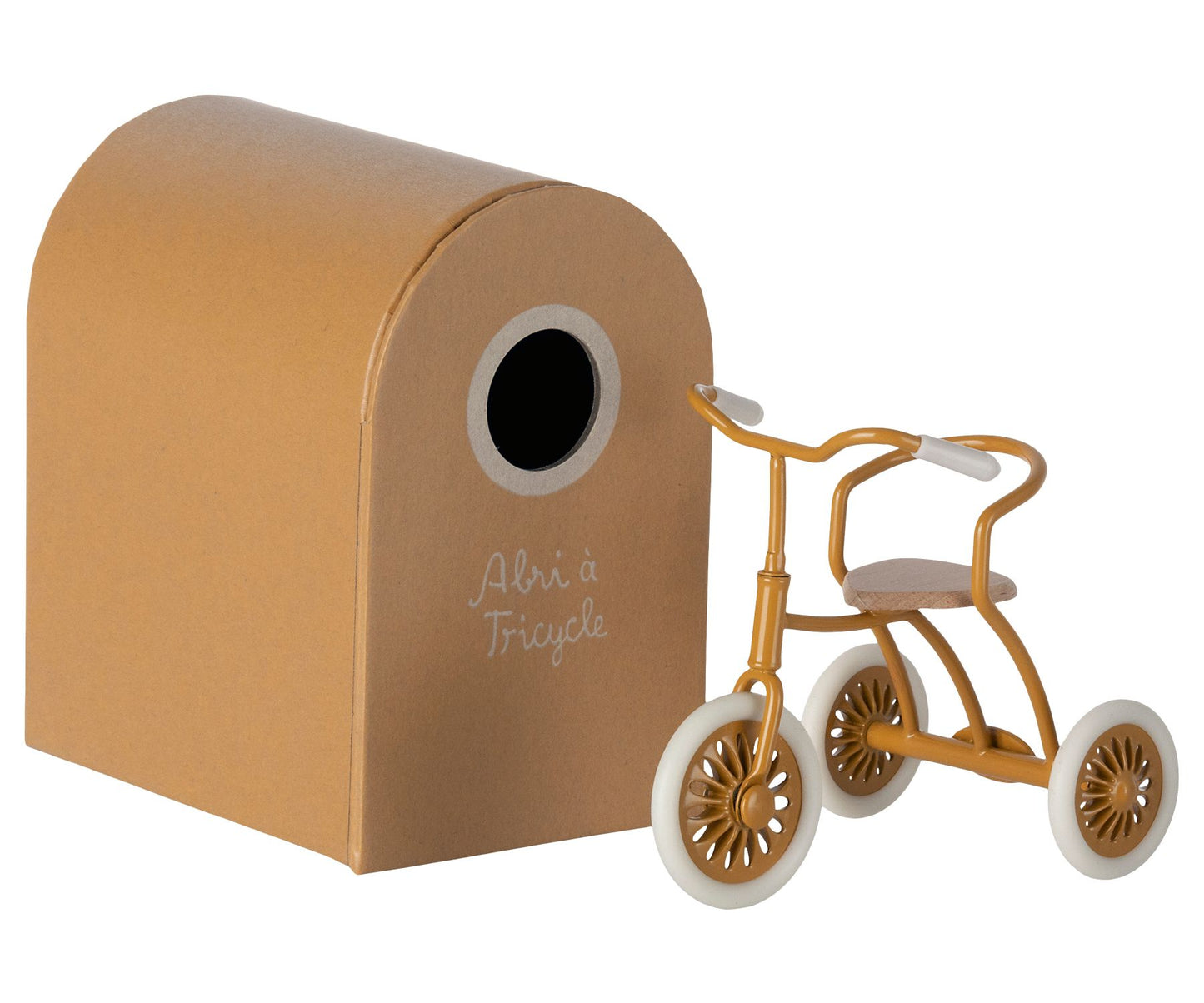 Maileg Tricycle - Ocra