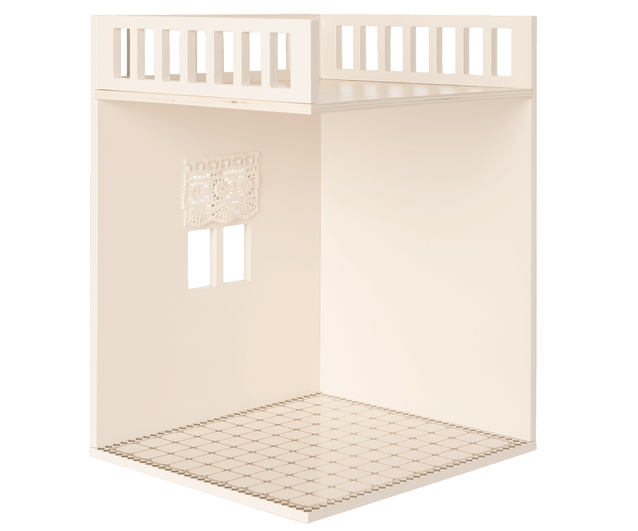 Maileg Home of Miniature - Bathroom