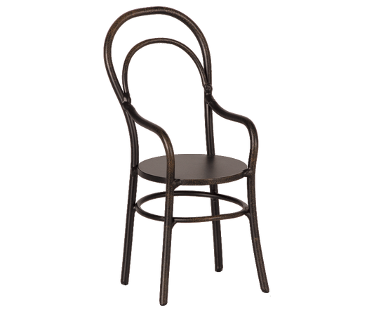 Maileg Miniature Chair with armrest